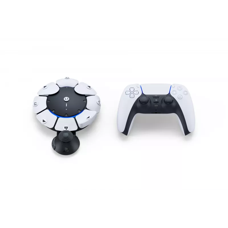 Gamepad Sony DualSense príslušenstvo pre PlayStation 5 od Sony