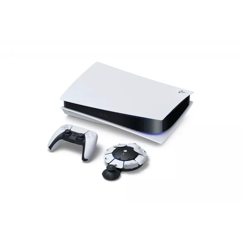 Gamepad Sony DualSense príslušenstvo pre PlayStation 5 od Sony