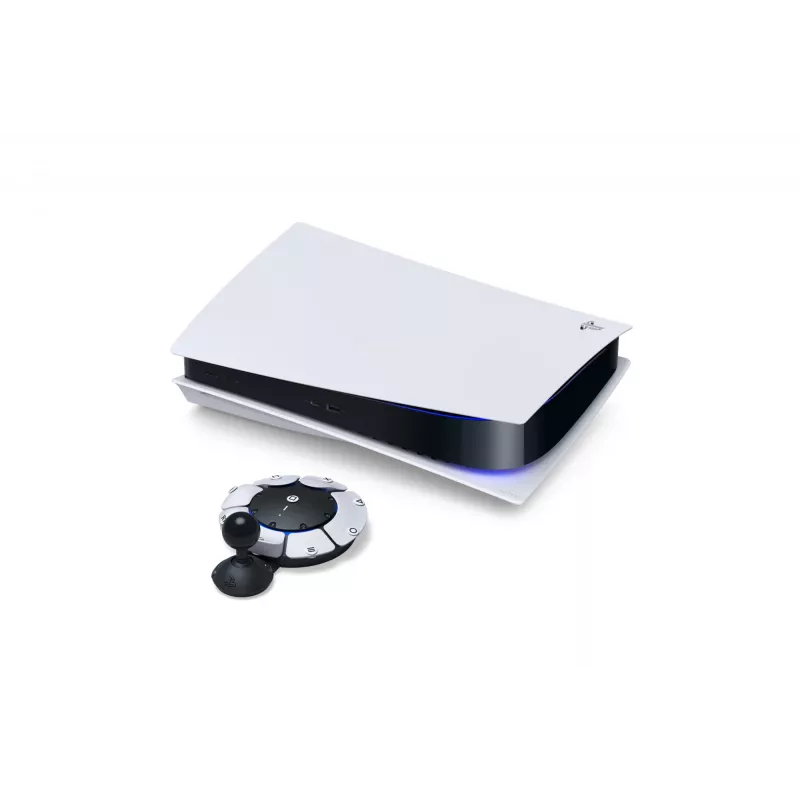 Gamepad Sony DualSense príslušenstvo pre PlayStation 5 od Sony