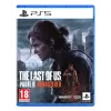 Sony The Last of Us Part II Remastered nemčina, angličtina, španielčina, francúzština, gréčtina, taliančina, japončina, poľština, portugalčina, brazílska portugalčina, ruština, turečtina, PlayStation 5
