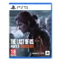 Sony The Last of Us Part II Remastered nemčina, angličtina, španielčina, francúzština, gréčtina, taliančina, japončina, poľština, portugalčina, brazílska portugalčina, ruština, turečtina, PlayStation 5