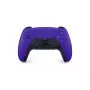 Sony ovládač bezdrôtový DualSense Galactic Purpl V2, gamepad, PlayStation 5, tlačidlo späť, tlačidlo menu, tlačidlo start, analógový/digitálny, rôzne, s káblom & bez kábla