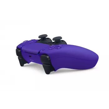Sony ovládač bezdrôtový DualSense Galactic Purpl V2, gamepad, PlayStation 5, tlačidlo späť, tlačidlo menu, tlačidlo start, analógový/digitálny, rôzne, s káblom & bez kábla