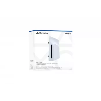Optická mechanika Sony 1000041521 pre PS5 Digital Edition slim — biela, pre sériu CFI-2000