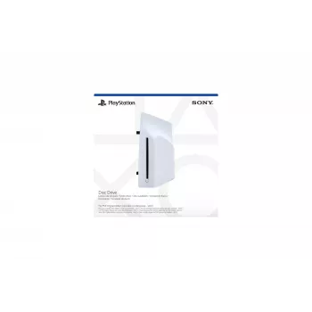 Optická mechanika Sony 1000041521 pre PS5 Digital Edition slim — biela, pre sériu CFI-2000