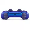 Gamepad Sony DualSense bezdrôtový ovládač Chroma Indigo — Bluetooth & USB Type-C, PS5, integrovaná Li-Ion batéria