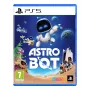 Sony Astro Bot Standard arabčina, zjednodušená čínština, tradičná čínština, čeština, dánčina, nemčina, holandčina, angličtina, americká angličtina, španielčina, mexická španielčina, fínčina, francúzština, gréčtina, maďarčina, indonézština, taliančina, japončina, kórejčina, nórčina, poľština, portugalčina, brazílska portugalčina, rumunčina, ruština, švédčina…
