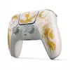 Sony DualSense bezdrôtový ovládač - Ghost of Yotei Gold Limited Edition