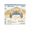 Sony DualSense bezdrôtový ovládač - Ghost of Yotei Gold Limited Edition