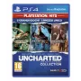 Sony Uncharted: The Nathan Drake Collection, PS Hits, PS4, PlayStation 4