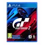 Sony Gran Turismo 7, Standard Edition viacjazyčný, PlayStation 4