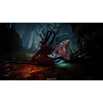Sony Returnal Standard angličtina, taliančina, PlayStation 5