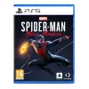 Sony Marvel's Spider-Man: Miles Morales Standard nemčina, angličtina, taliančina, PlayStation 5
