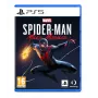Sony Marvel's Spider-Man: Miles Morales Standard nemčina, angličtina, taliančina, PlayStation 5
