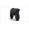 Sony DualShock 4 V2 Jet čierny, gamepad, PlayStation 4, D-pad, analógový/digitálny, rôzne, s káblom & bez kábla