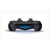 Sony DualShock 4 V2 Jet čierny, gamepad, PlayStation 4, D-pad, analógový/digitálny, rôzne, s káblom & bez kábla