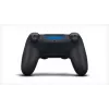 Sony DualShock 4 V2 Jet čierny, gamepad, PlayStation 4, D-pad, analógový/digitálny, rôzne, s káblom & bez kábla