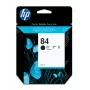 HP 84 69-ml čierna DesignJet tlačová hlava atramentová kazeta termálna tlač