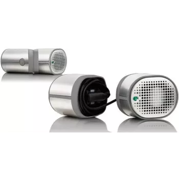 Sony MPS-100 1-pásmový čierny, s káblom