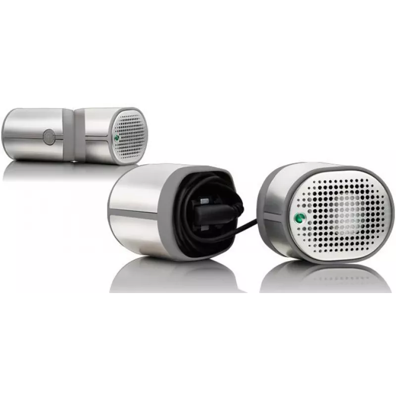 Sony MPS-100 1-pásmový čierny, s káblom
