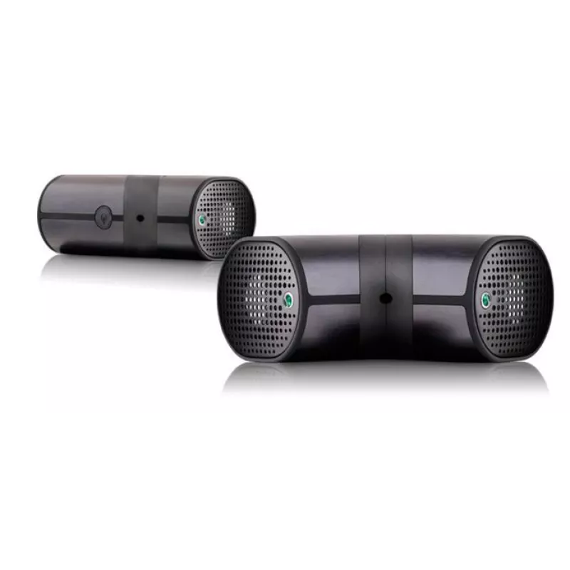 Sony MPS-100 1-pásmový čierny, s káblom