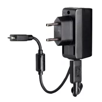 Sony EP700 mobilný telefón čierny, vnútorný