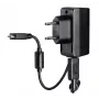 Sony EP700 mobilný telefón čierny, vnútorný