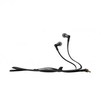 Sony MH1CBLK headset s káblom, do uší, čierny