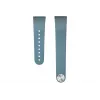 Remienok k smartwatch Sony SWR310 modrý červený 1286-9984