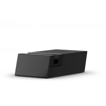 Sony DK52 nabíjacia stanica pre mobilné zariadenia smartfón čierna