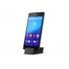 Sony DK52 nabíjacia stanica pre mobilné zariadenia smartfón čierna