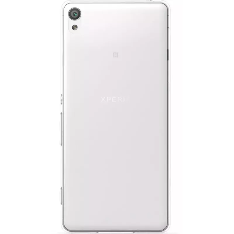 Sony SBC24 puzdro na mobil 12,7 cm (5 inch) kryt transparentný