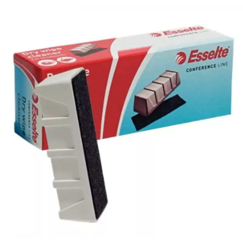 Čistič na suché stieranie pre biele tabule Esselte 96890