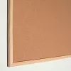 Nástenka ESSELTE 500974 korková tabuľa 120 x 90 cm s dreveným rámom
