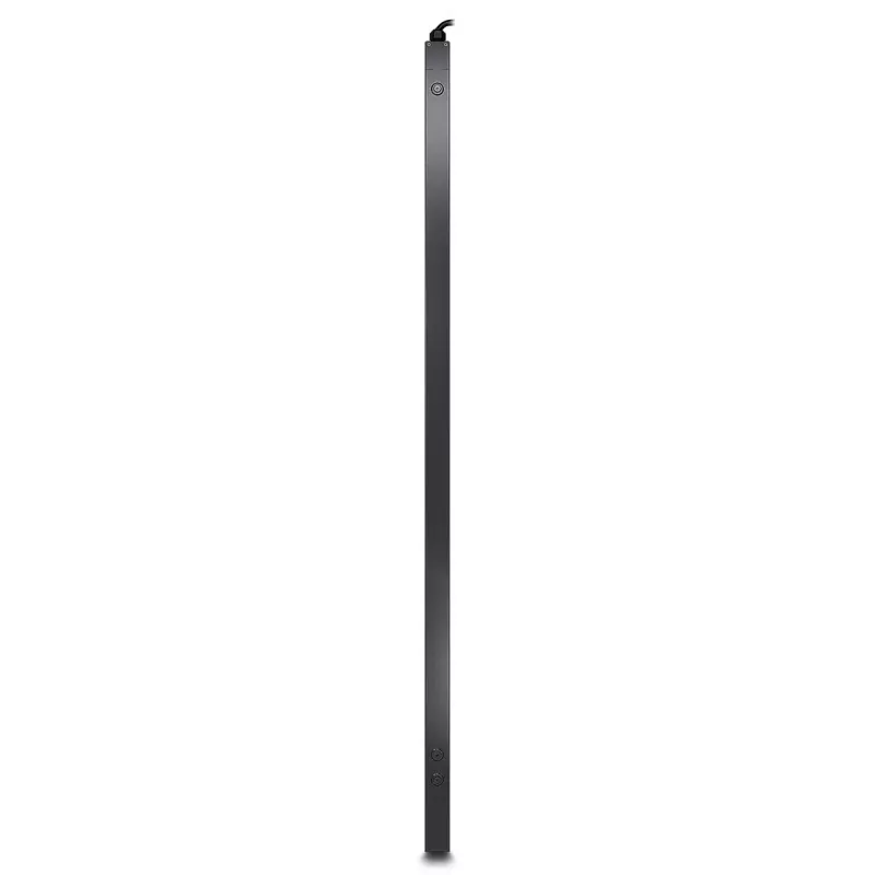 APC Rack PDU 2G, Metered by Outlet so spínaním, ZeroU, 32A, 230V, (21) C13 & (3) C19