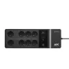 APC BE650G2-IT neprerušiteľný zdroj napájania (UPS) standby (offline) 0,65 kVA 400 W