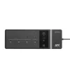 APC Back-UPS BE850G2-UK - 8x BS 1363 zásuvky, 850VA, 2 USB nabíjačky, 1 USB dátový port