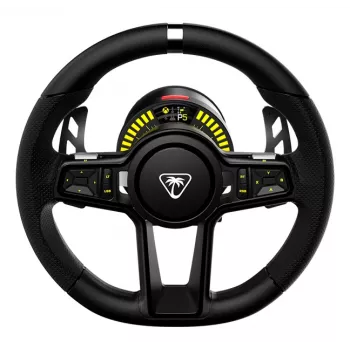 Pretekársky volant a pedále Turtle Beach VelocityOne Race KD3 káblové bezdrôtové