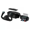 Letecký simulátor Turtle Beach VelocityOne Flight čierny USB analógový digitálny PC Xbox