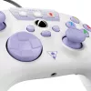 Turtle Beach REACT-R fialová, biela USB gamepad PC, Xbox One, Xbox One S, Xbox One X, Xbox Series S, Xbox Series X