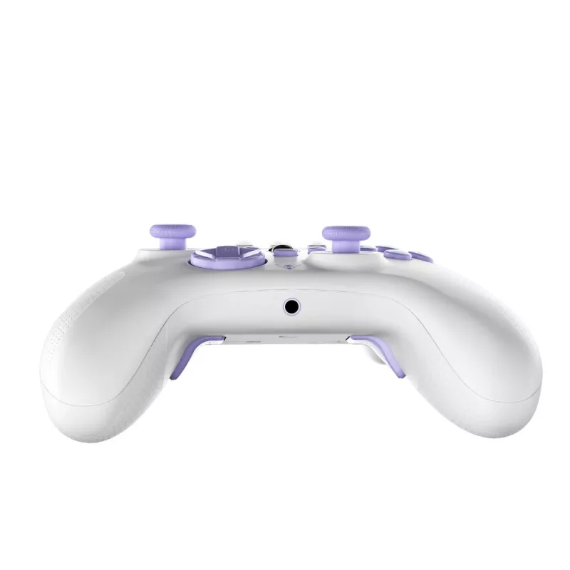 Turtle Beach REACT-R fialová, biela USB gamepad PC, Xbox One, Xbox One S, Xbox One X, Xbox Series S, Xbox Series X