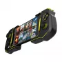 Gamepad Turtle Beach Atom čierna žltá Bluetooth Android bezdrôtový