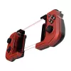 Gamepad Turtle Beach Atom čierna červená Bluetooth Android bezdrôtový
