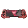 Gamepad Turtle Beach Atom čierna červená Bluetooth Android bezdrôtový