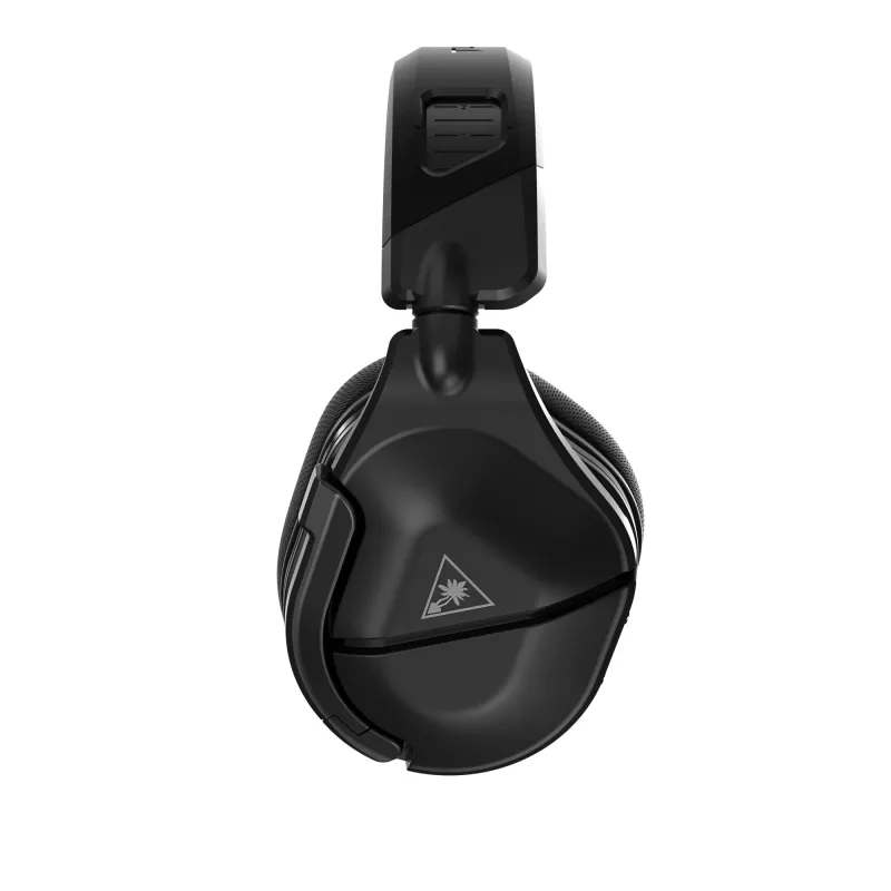 Headset Turtle Beach Stealth 600 Gen 2 MAX – káblový a bezdrôtový, USB-C, okolo uší, 20–20000 Hz, čierny