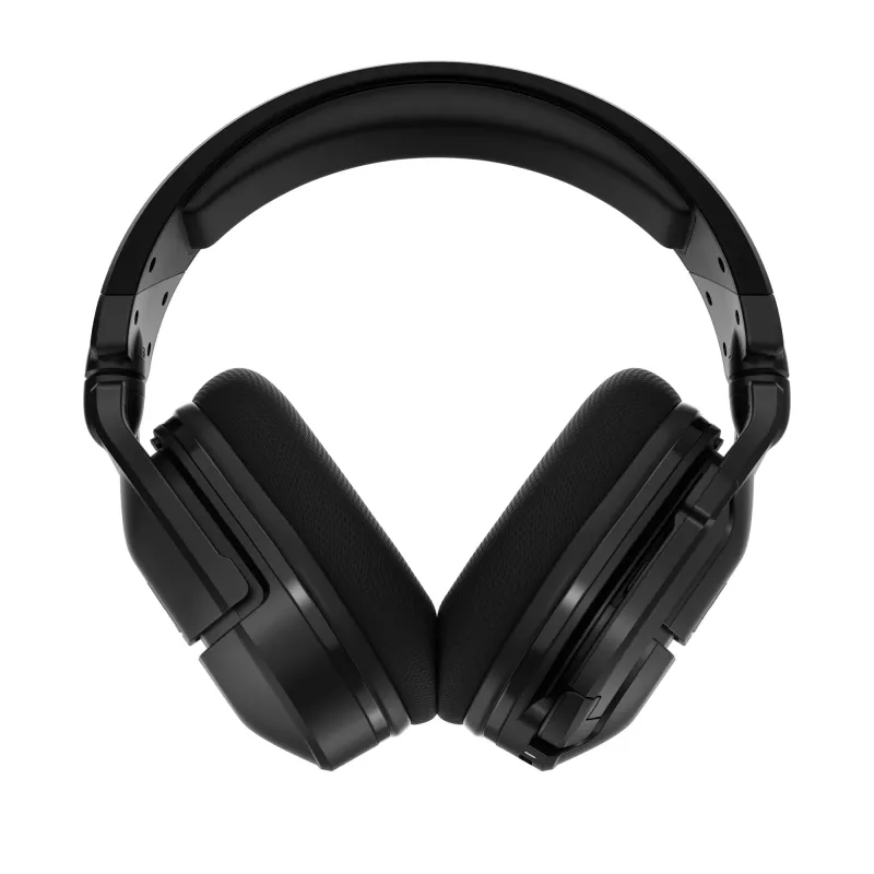 Headset Turtle Beach Stealth 600 Gen 2 MAX – káblový a bezdrôtový, USB-C, okolo uší, 20–20000 Hz, čierny