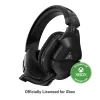 Headset Turtle Beach Stealth 600 Gen 2 MAX – káblový a bezdrôtový, USB-C, okolo uší, 20–20000 Hz, čierny