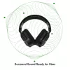 Headset Turtle Beach Stealth 600 Gen 2 MAX – káblový a bezdrôtový, USB-C, okolo uší, 20–20000 Hz, čierny