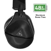 Headset Turtle Beach Stealth 600 Gen 2 MAX – káblový a bezdrôtový, USB-C, okolo uší, 20–20000 Hz, čierny