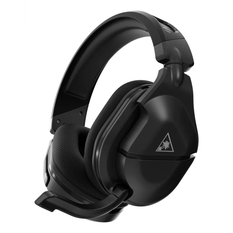 Turtle Beach Stealth 600 Gen 2 MAX headset káblový a bezdrôtový čelenka herný USB Type-C Bluetooth čierny